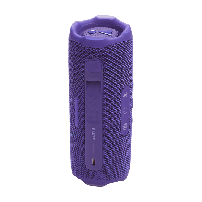 JBL Flip 7 | Portable waterproof and drop-proof speaker