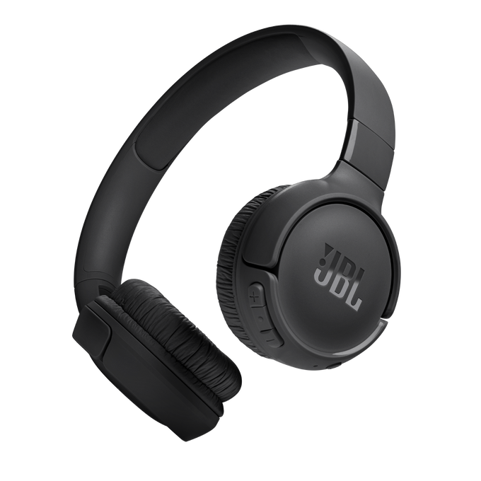 Tune 520BT on-ear JBL headphones Wireless |