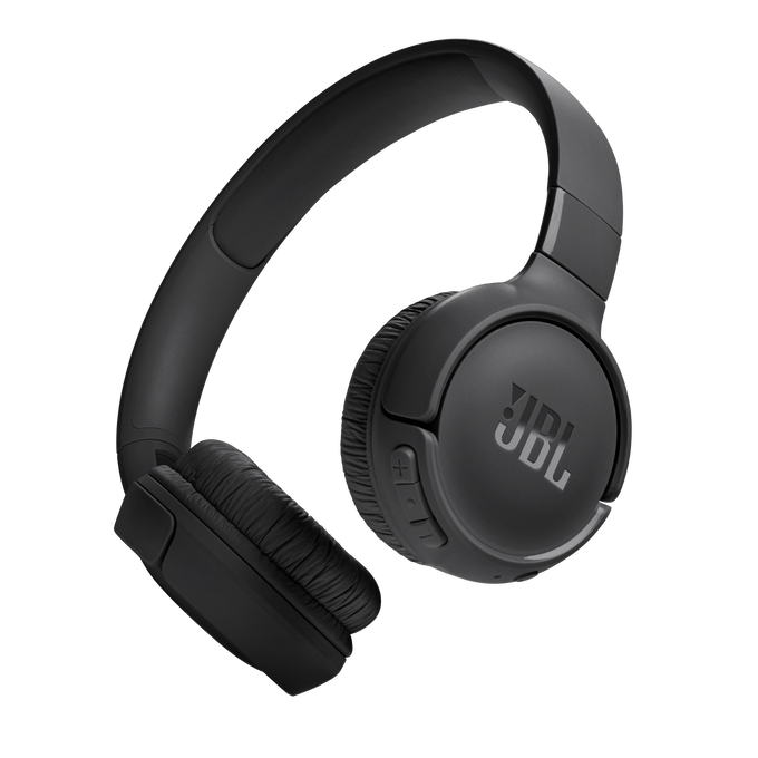 JBL Tune 520BT | Wireless on-ear headphones