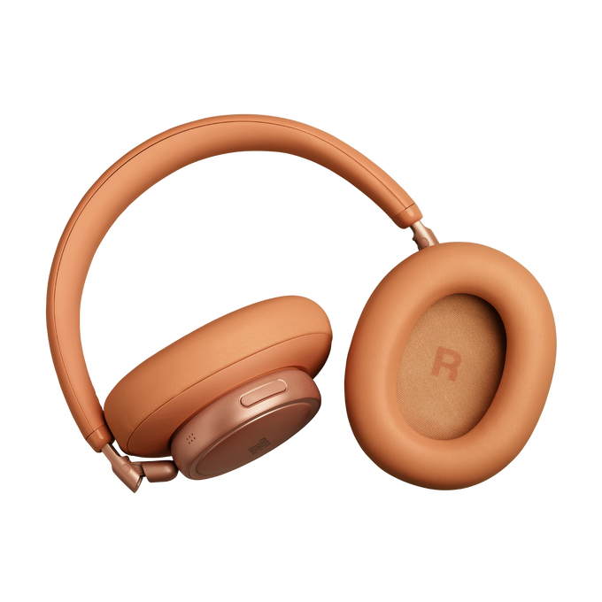 JBL Live 780NC | Wireless over-ear Noise Cancelling headphones