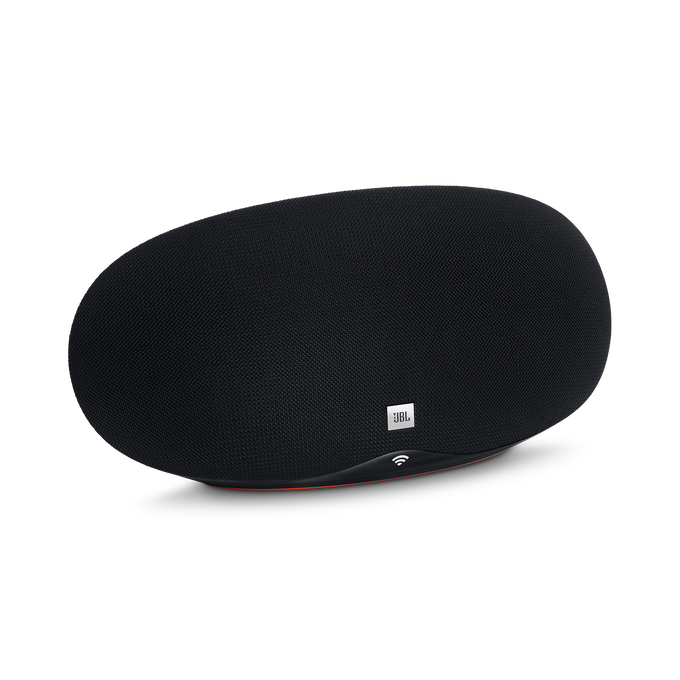 JBL Playlist Wireless speaker with Chromecast built-in