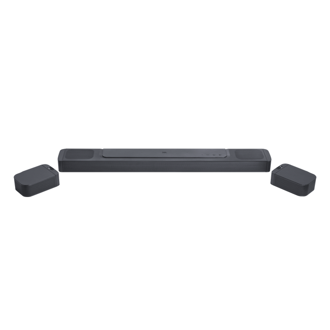 サウンドバー　JBL BAR 800 JBL BAR 800 サウンドバー ユーザーガイド