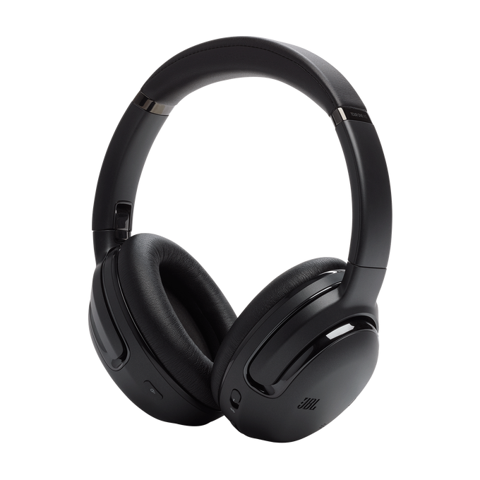ヘッドホン JBL M2 JBL Tour One M2 Wireless Over-Ear Headphones with Noise-Cancelling