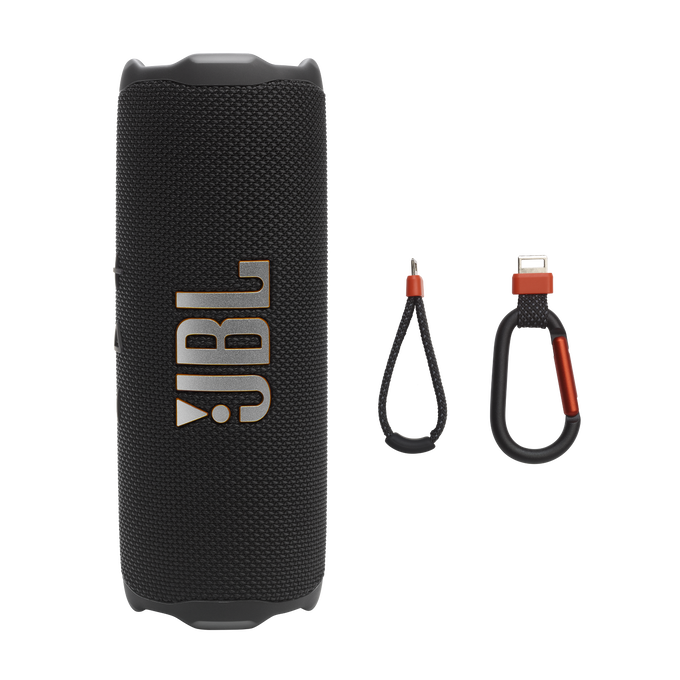 JBL Flip 7 | Portable waterproof and drop-proof speaker