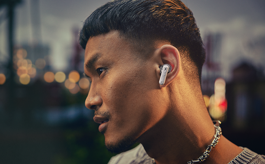 JBL TUNE BEAM 2 ゴーストモーブ JBL Tune Beam 2 Ghost Edition | True Wireless Noise