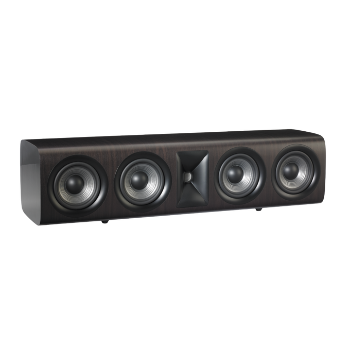 Studio 665C - Wood - Home Audio Loudspeaker System - Hero image number null