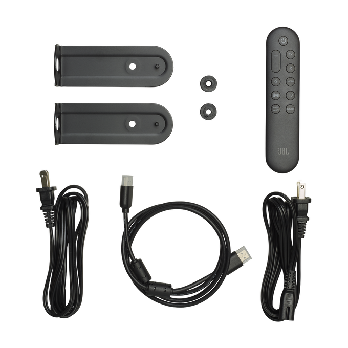 BAR 300MK2 JBL 新品未開封品 JBL Bar 300MK2 | 5.0 channel all-in-one soundbar with Dolby Atmos