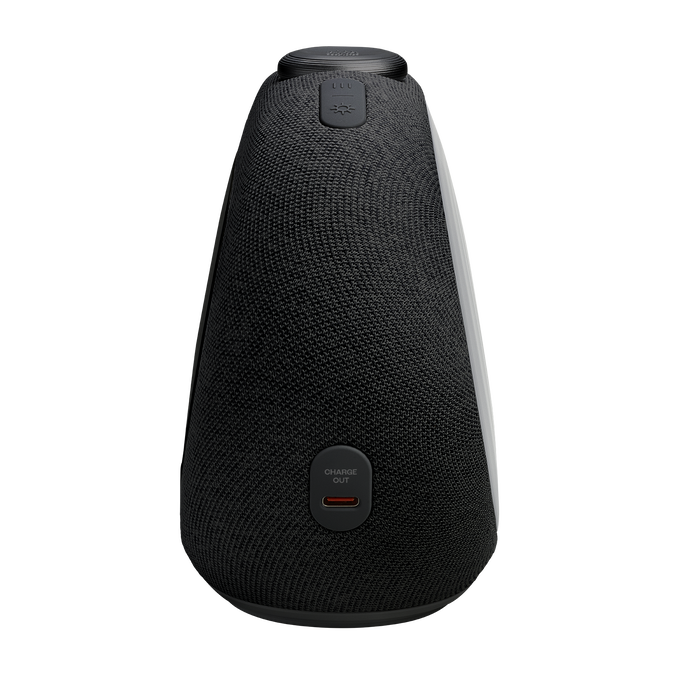 JBL Horizon 3 | Bluetooth® clock radio speaker with DAB/DAB+/FM