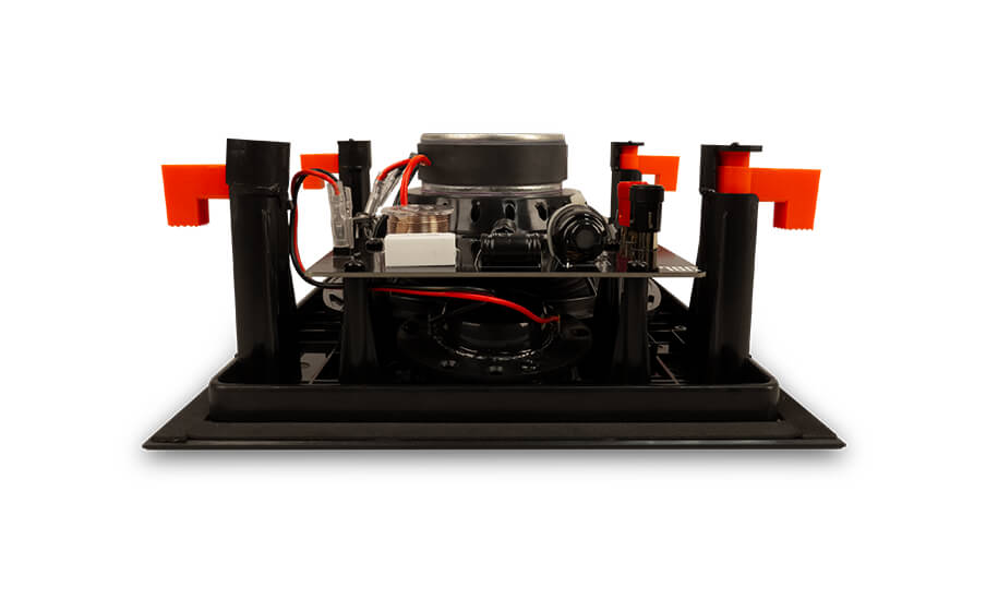 Studio 2 6IC Superior XL-2 installation bracket - Image