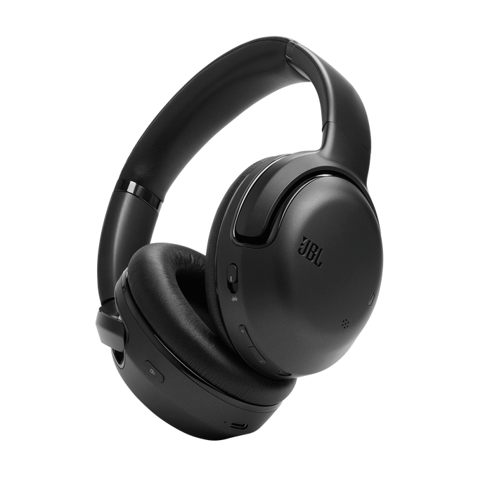 【そら】JBL Tour One M2 ブラック JBL Tour One M2 | Wireless over-ear Noise Cancelling headphones