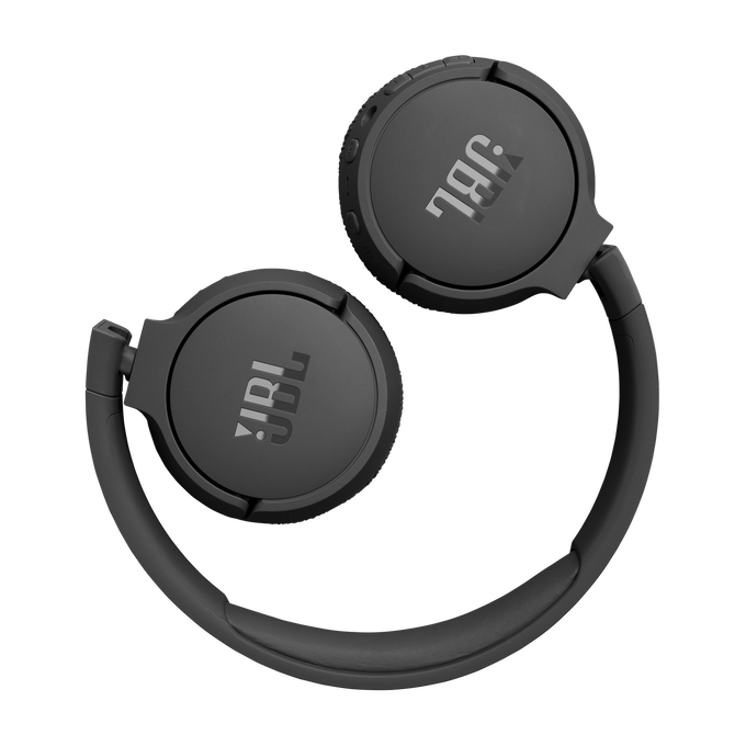 JBL Tune 670NC | Adaptive Noise Cancelling Wireless On-Ear Headphones