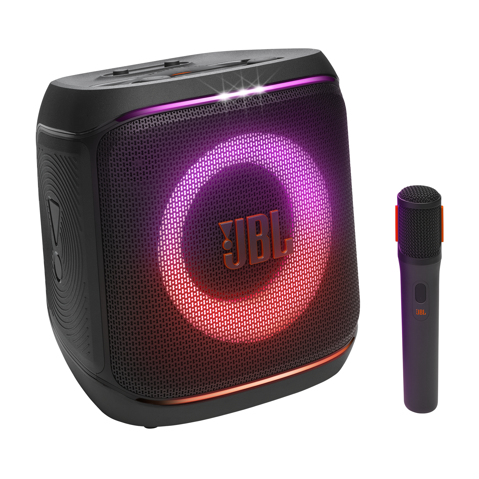 JBL PartyBox Encore 2 - Thumbnail 4