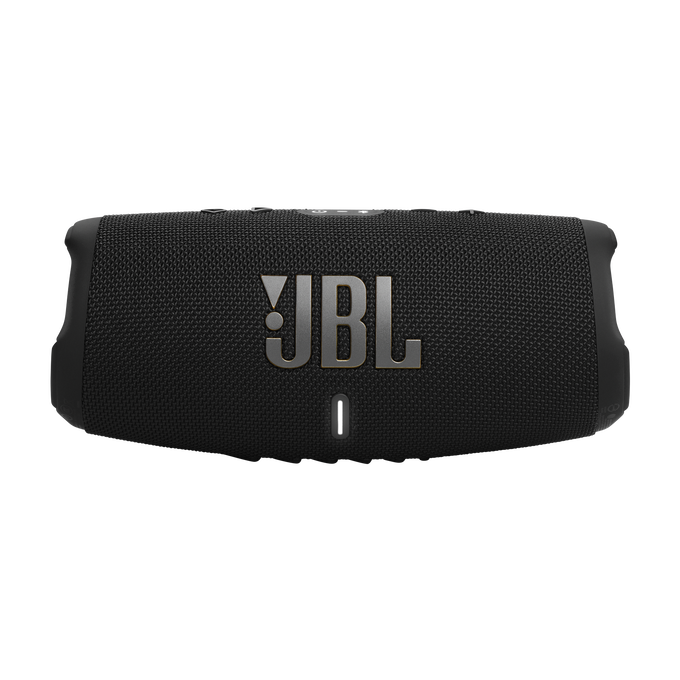 JBL Charge 5 Bluetooth Waterproof Portable Speaker (Squad)