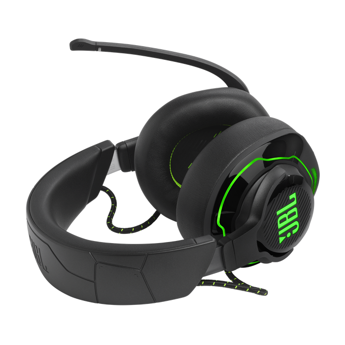 Noise Cancelling Is There A Wireless Headset For Xbox And Ps4 JBL