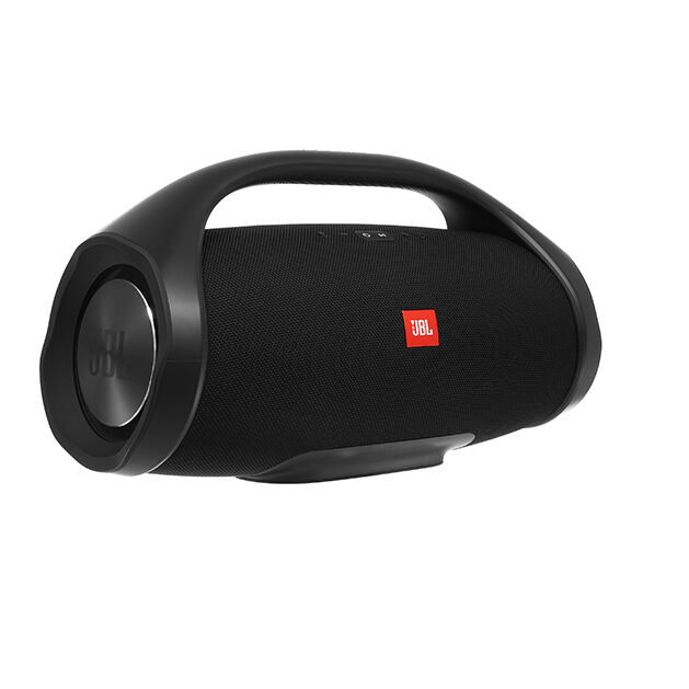 Jbl boombox controls clearance