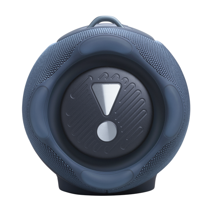 JBL Xtreme 5 | Portable waterproof speaker with massive legendary