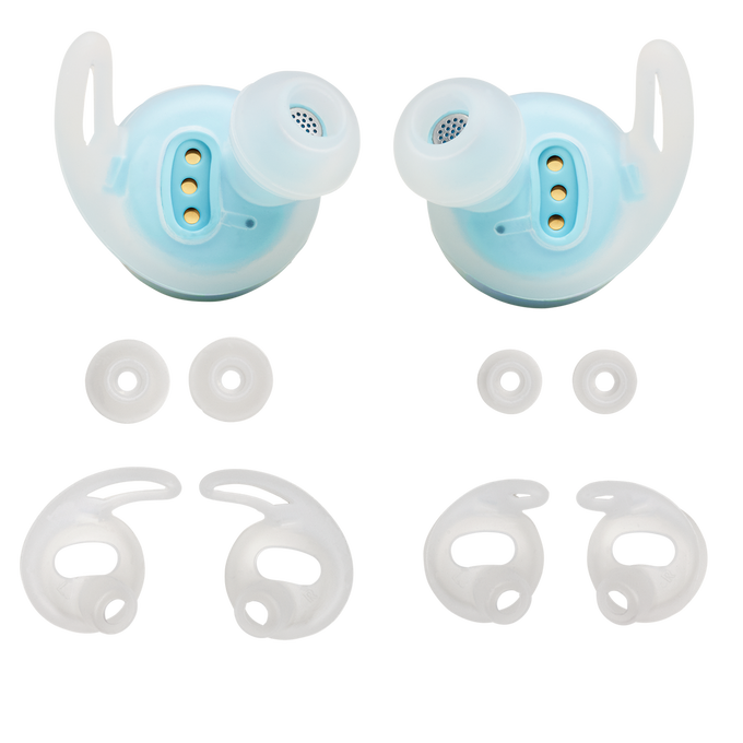 JBL Replacement Ear Buds for JBL Reflect Flow