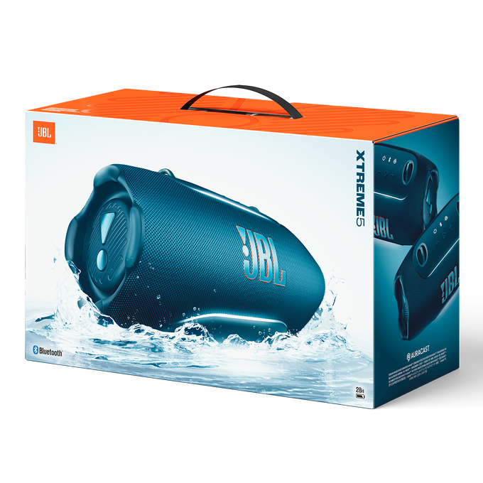 その他 JBL XTREME Boxa portabila JBL Xtreme 5 - Harman Audio Romania