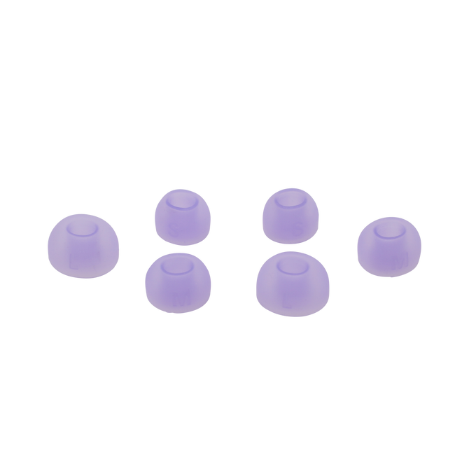 JBL Replacement Kit for JBL Tune Buds (Ear Tips S+M+L) Ear Tips Set S+M+L