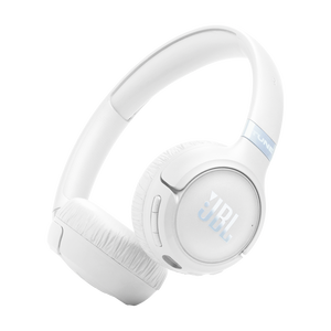 JBL Tune 680NC | Wireless on-ear Noise cancelling headphones