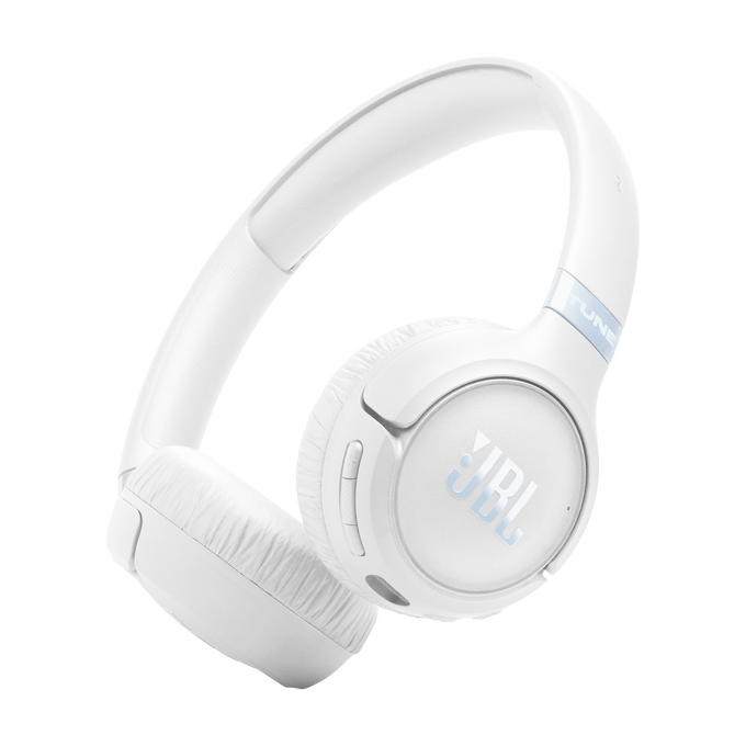ヘッドホン JBL Tune 680nc JBL Tune 680NC | Wireless on-ear Noise cancelling headphones
