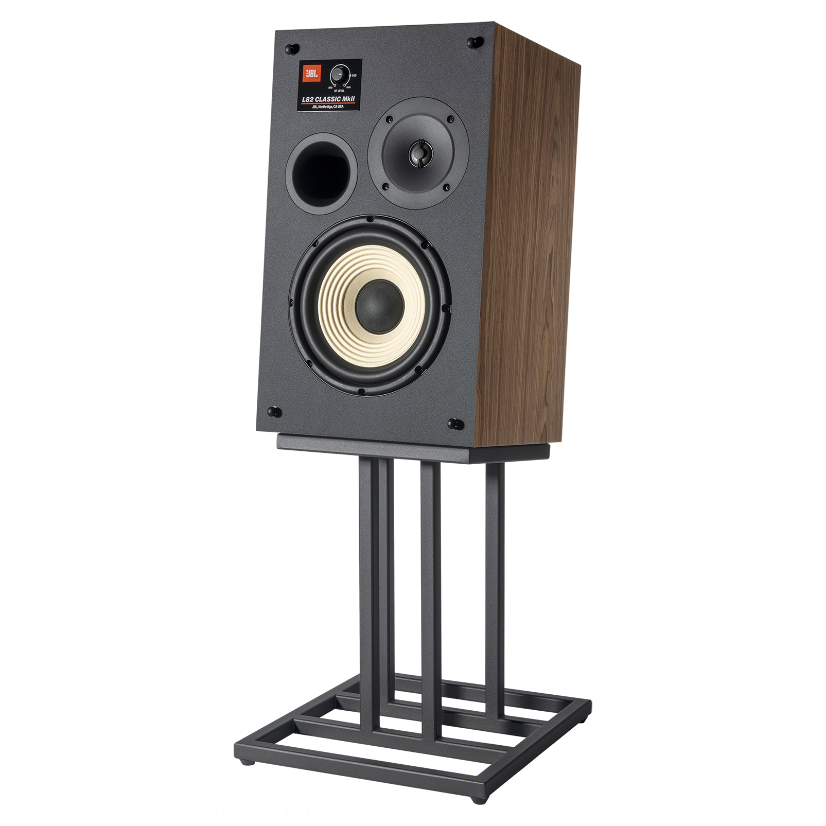 JBL スピーカースタンド JS-82 JBL JS-80 (ペア) L82専用スタンド