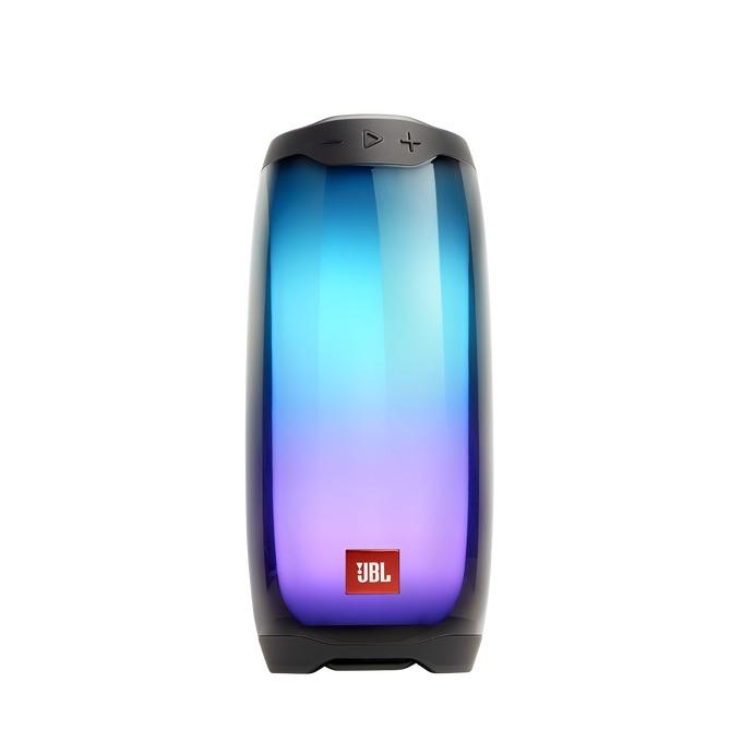 Jbl pulse wireless speaker discount
