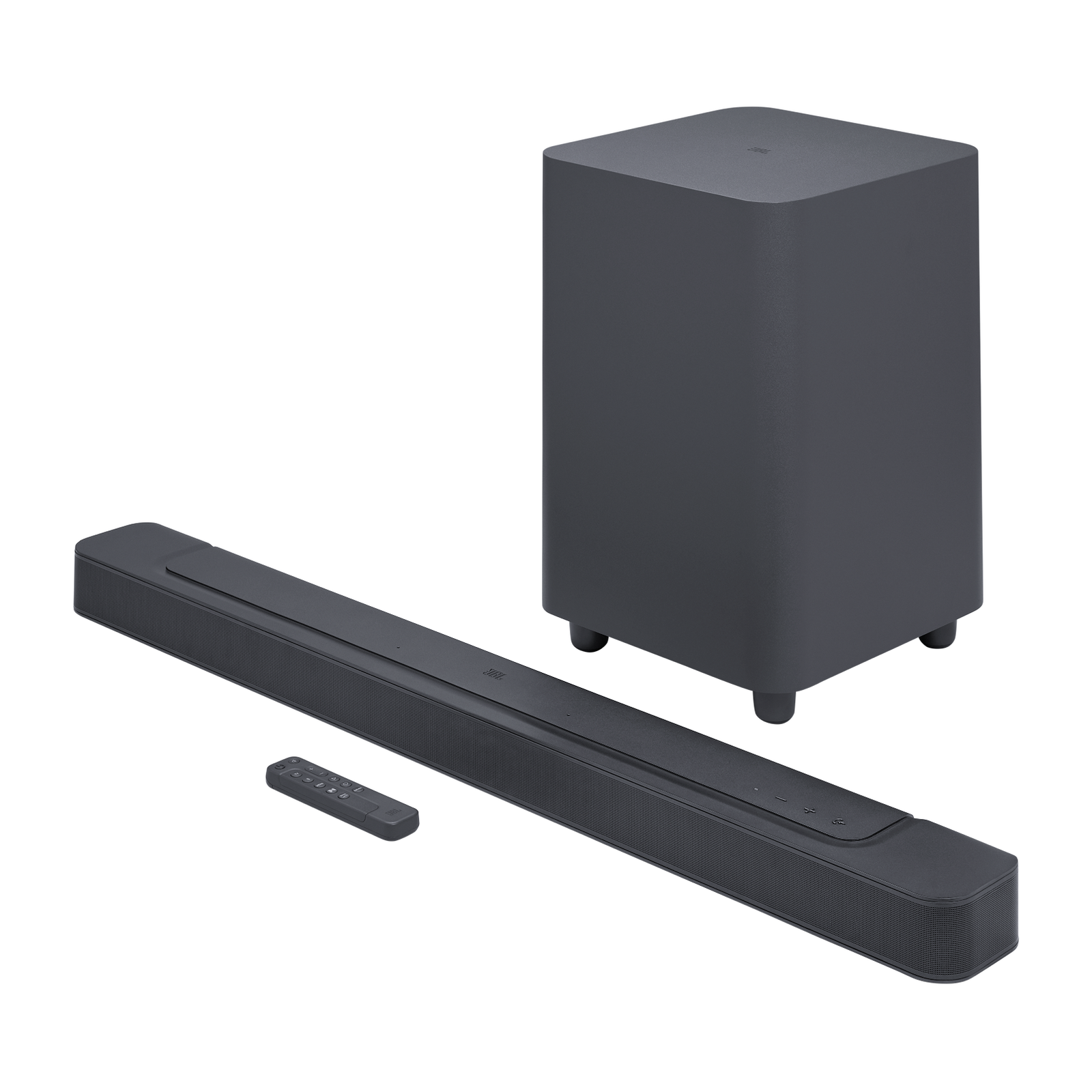 JBL BAR 500