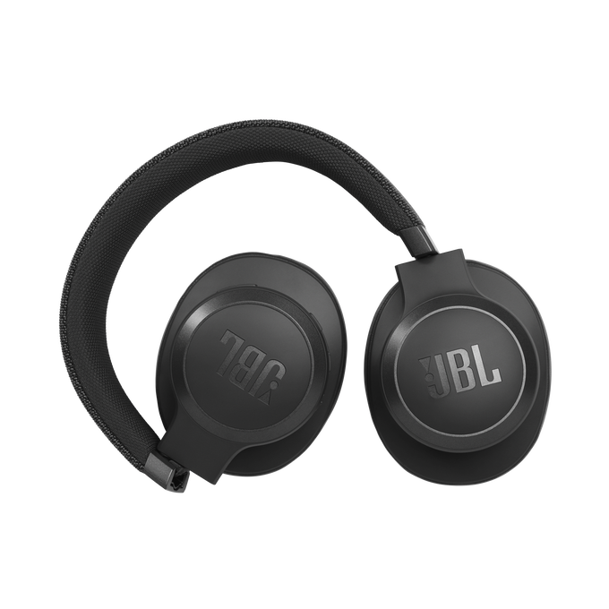 Buy JBL Live 660 NC Noise cancelling headphones