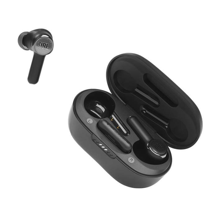 JBL Quantum TWS | True wireless Noise Cancelling gaming earbuds
