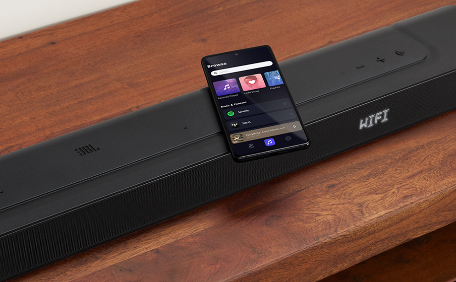 JBL BAR 500