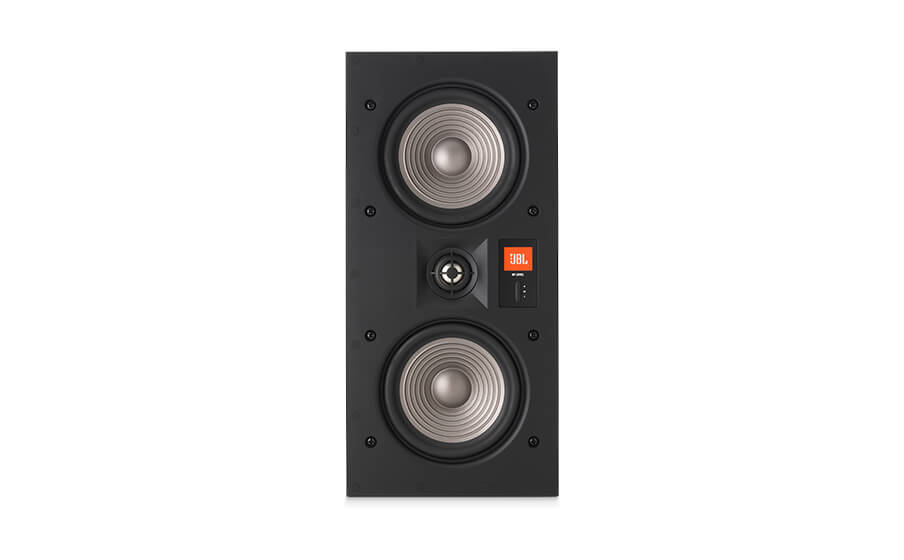 Studio 2 55IW Sound Inspired by JBLs legendary M2 Master Reference Monitor - Image