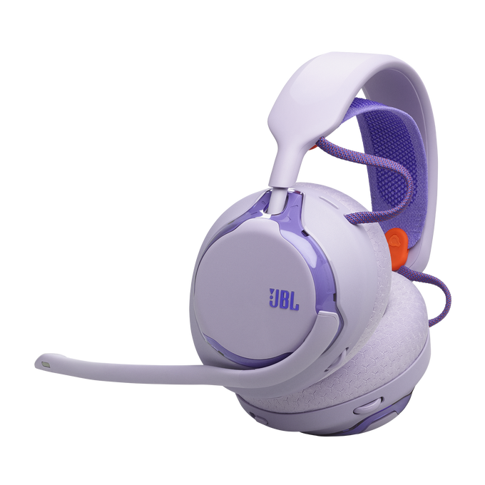 JBL Quantum 650 | Wireless multiplatform gaming headset