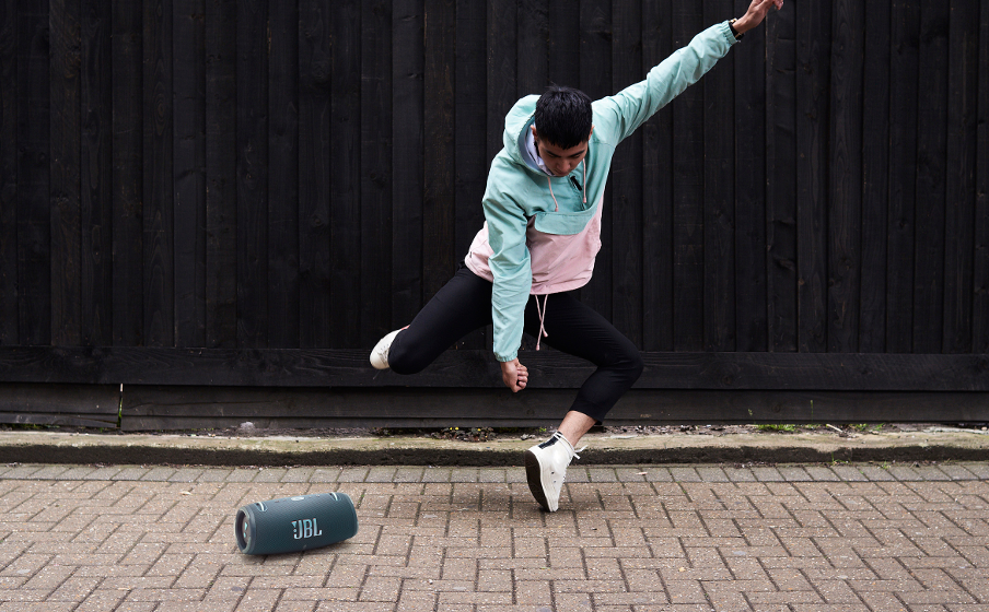 Buy JBL Xtreme 3 | Portable speaker | JBL