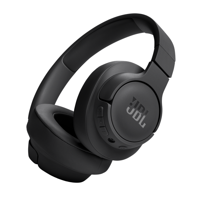 JBL Tune 720BT | Wireless over-ear headphones