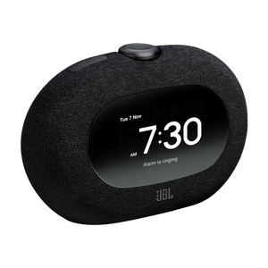 JBL HORIZON 3 ブラック 置時計　新品 JBL Horizon 3 | Bluetooth® clock radio speaker with DAB/DAB+/FM
