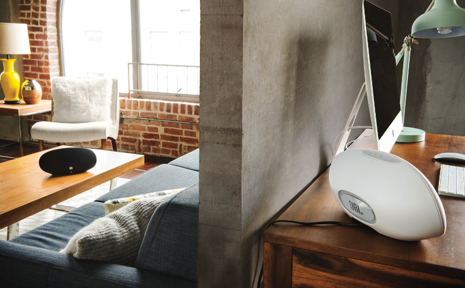 JBL Playlist Listen to your favorites, anytime - Image