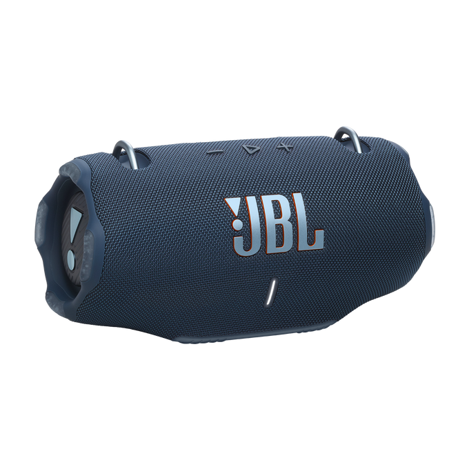 JBL Xtreme 4 | Portable waterproof speaker