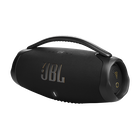 Jbl top boombox wifi