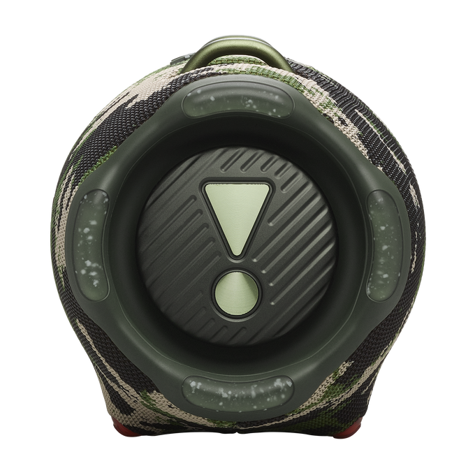 JBL XTREME 4 カモフラージュ　新品未使用 JBL Xtreme 4 | Portable waterproof speaker