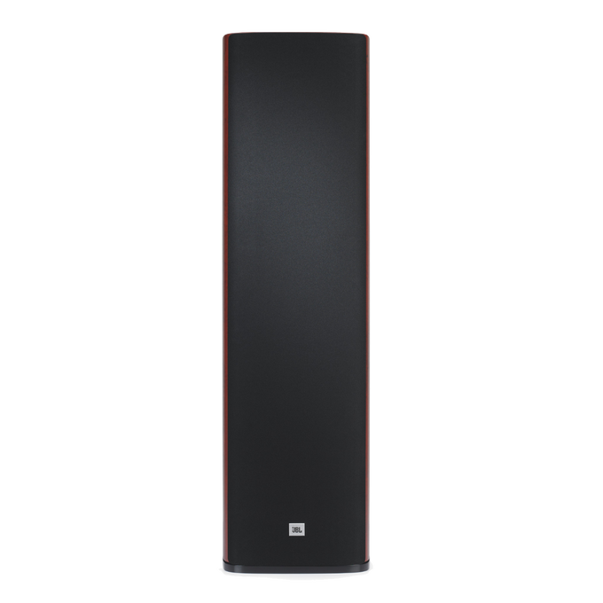 Studio 690 - Wood - Home Audio Loudspeaker System - Detailshot 2 image number null