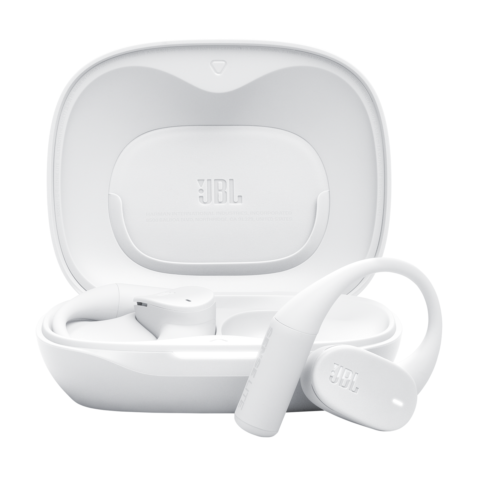 JBL Sense Lite | True Wireless Open-ear Headphones