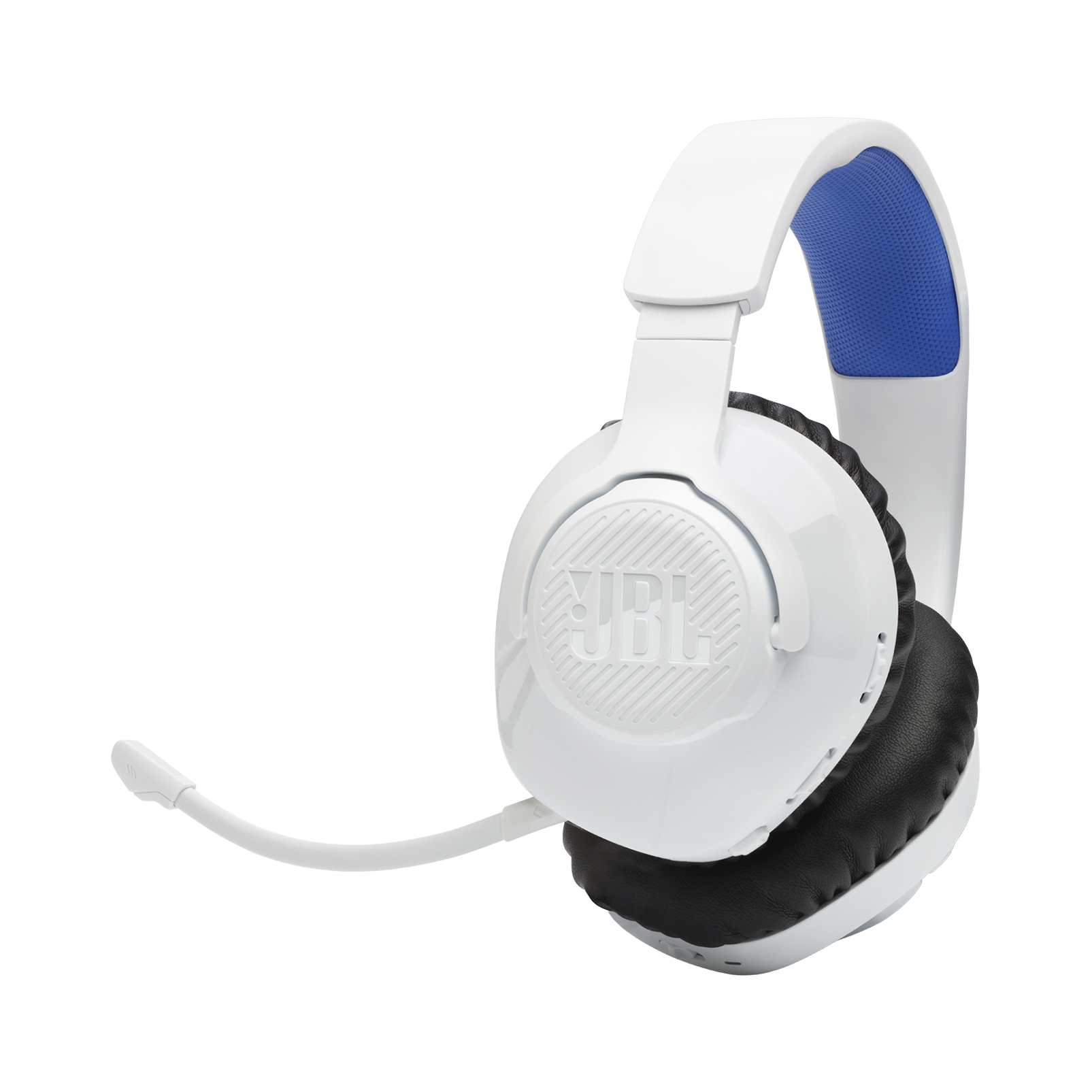 JBL Quantum 360P Console Wireless Over-Ear Gaming Headset - Thumbnail 3
