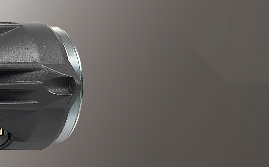 Project K2 S9900 15-inch (380-millimeter) pure-pulp cone woofer. - Image