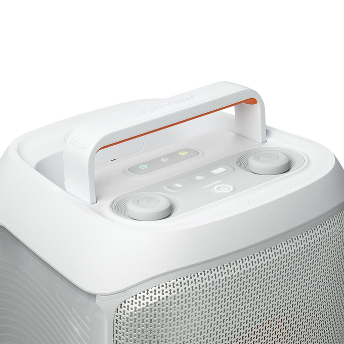 JBL PartyBox Club 120 | Portable party speaker