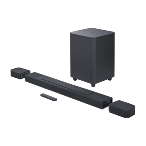 Jbl music system for home 2025