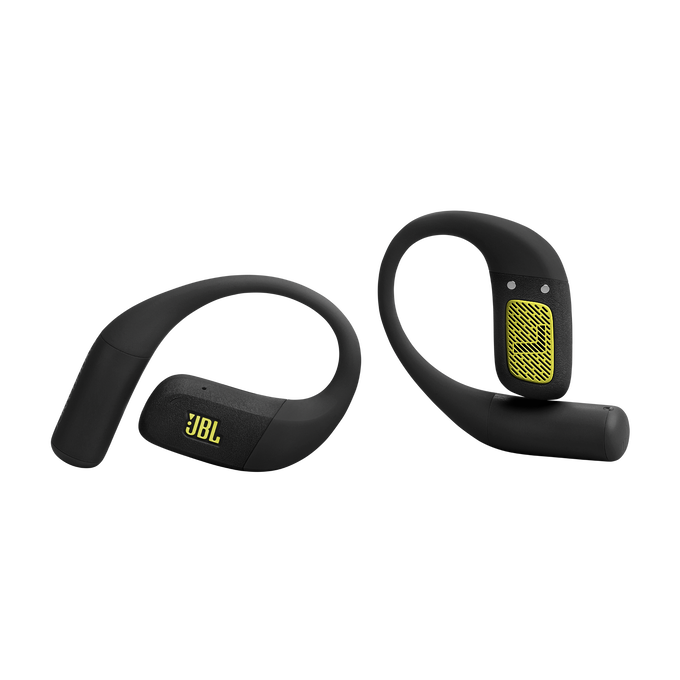 JBL Endurance Zone | True Wireless open-ear sport headphones