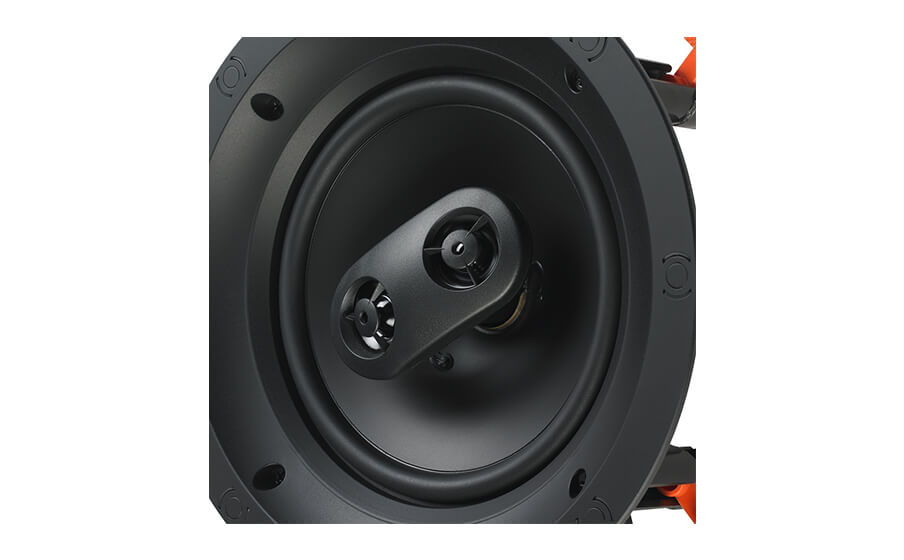 B-8IC 6.5-inch Poly cone woofer - Image