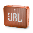 Jbl go 2 coral orange sales