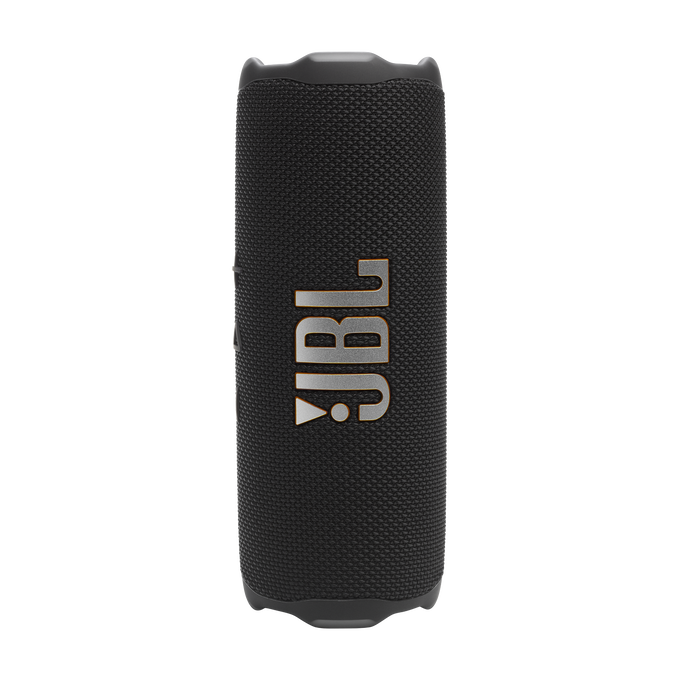 JBL FLIP 7 ブラック JBL Flip 7 | Portable waterproof and drop-proof speaker